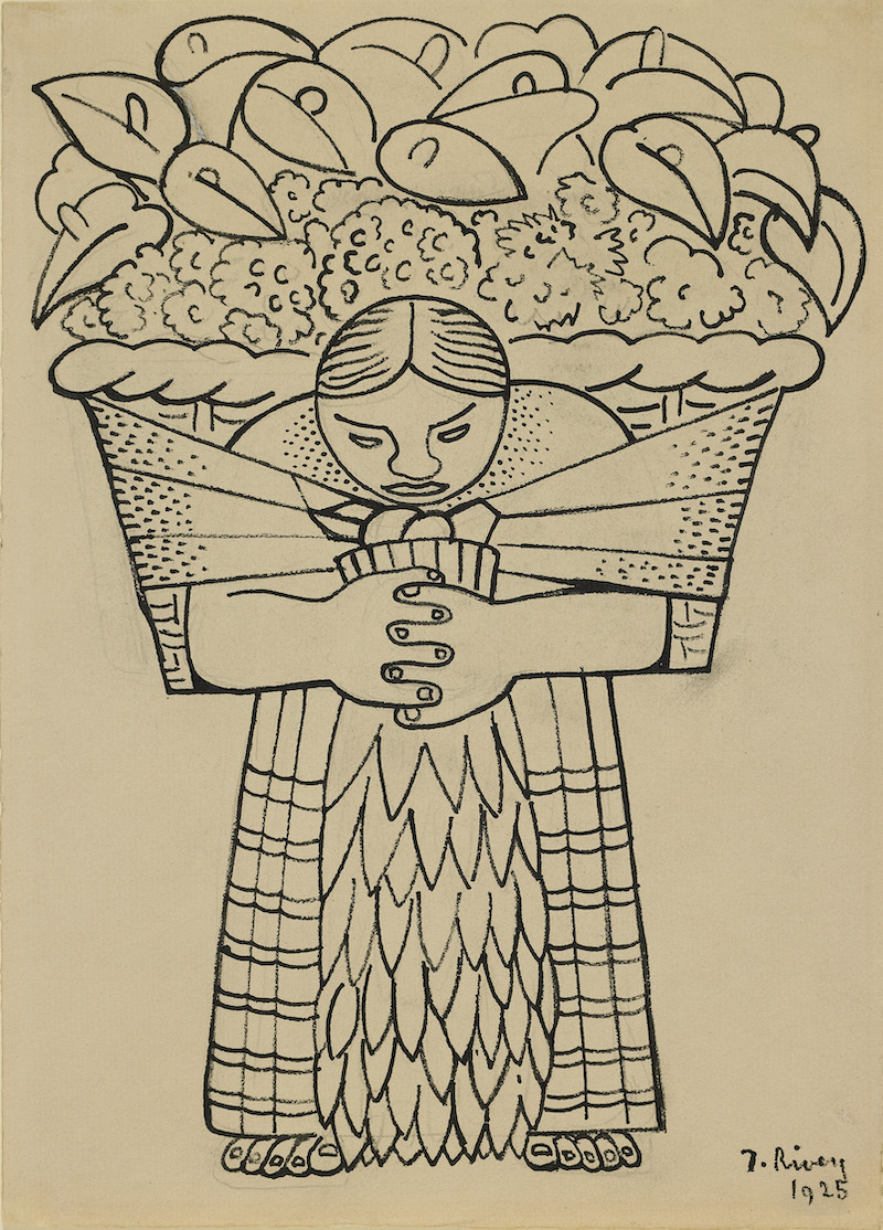 A Good Load, 1925